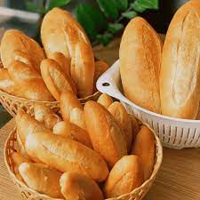 Chứng nhận HACCP cho sản xuất bánh mì