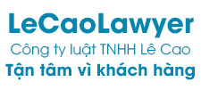 Logo Luật